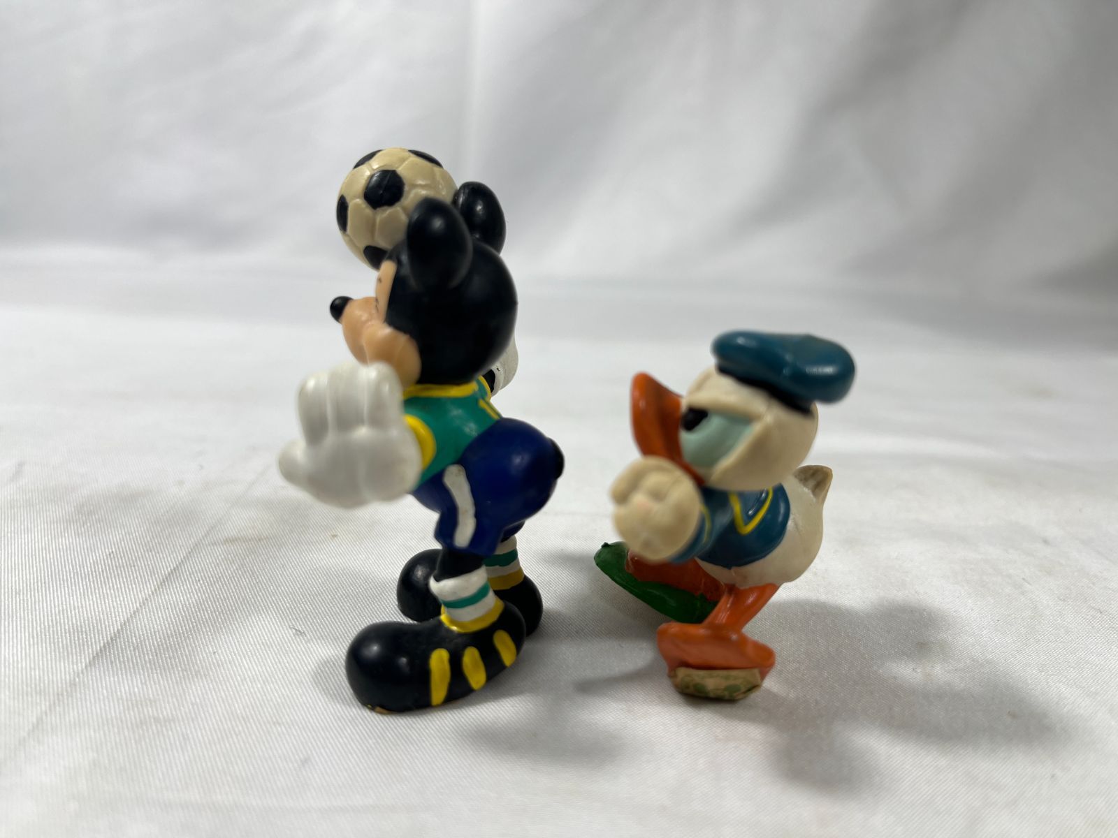 WALT DISNEY ディズニー 東京ディズニーランド ミッキーマウス