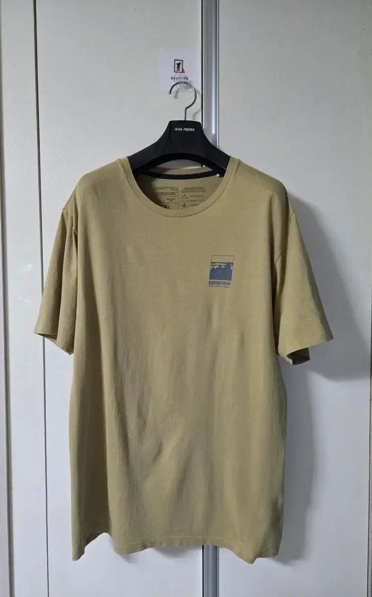 パタゴニア 半袖Tシャツ 105 メンズ