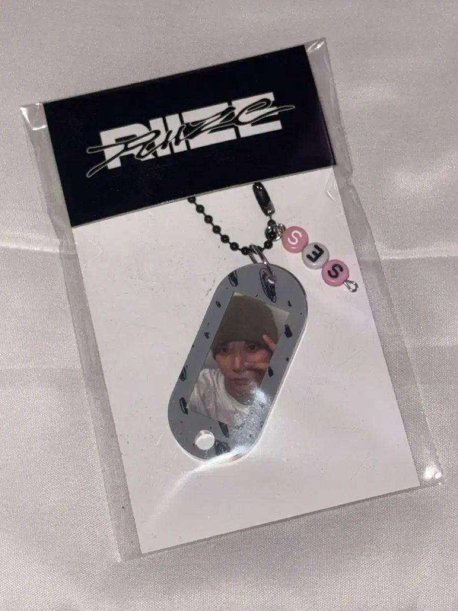 RIIZE（ライズ） キーホルダー
