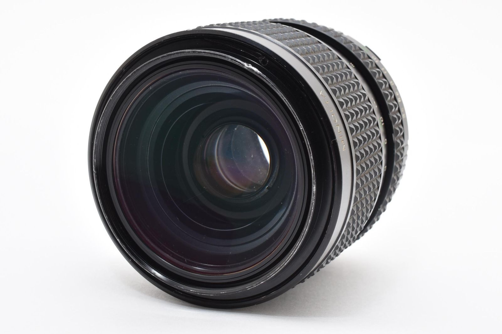 ★良品★ミノルタ MINOLTA MD ZOOM 35-70mm F3.5★ T88＃5574