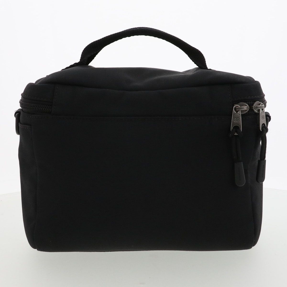 BALENCIAGA バレンシアガ ロゴ カメラ 2WAY ショルダーバッグ 
