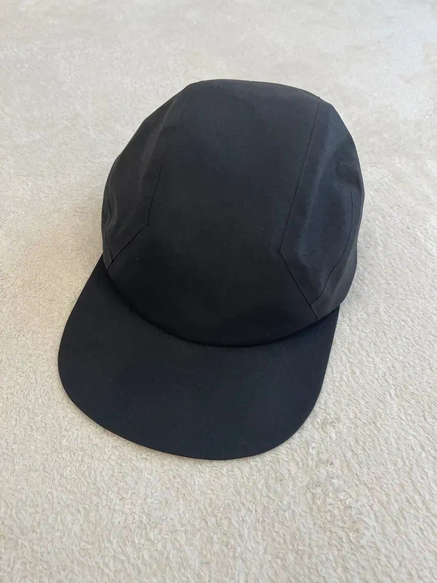 アークテリクス ベイルン ゴアテックス ステルス キャップ XL