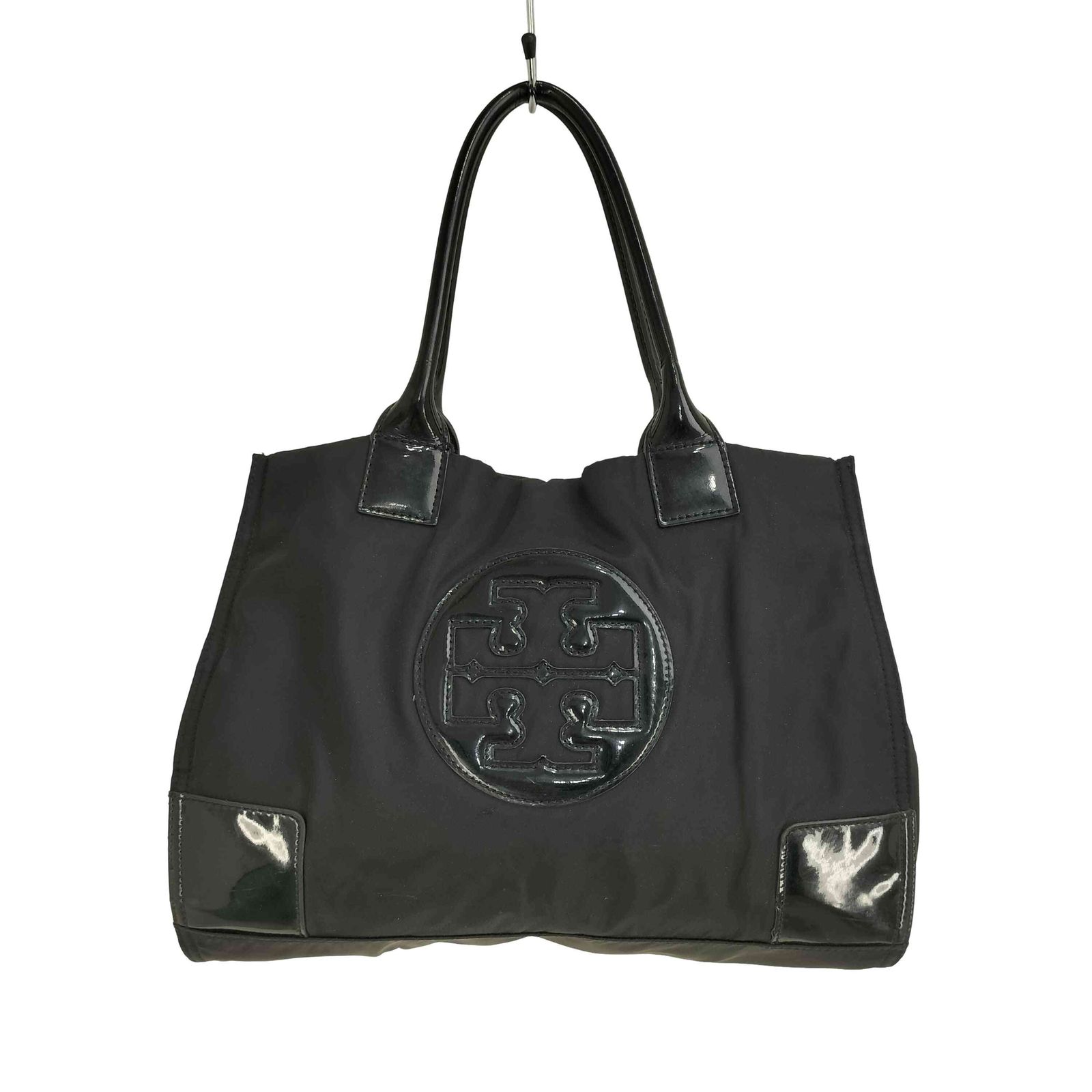 トリーバーチ TORY BURCH ナイロントートバッグ レディース 表記無 