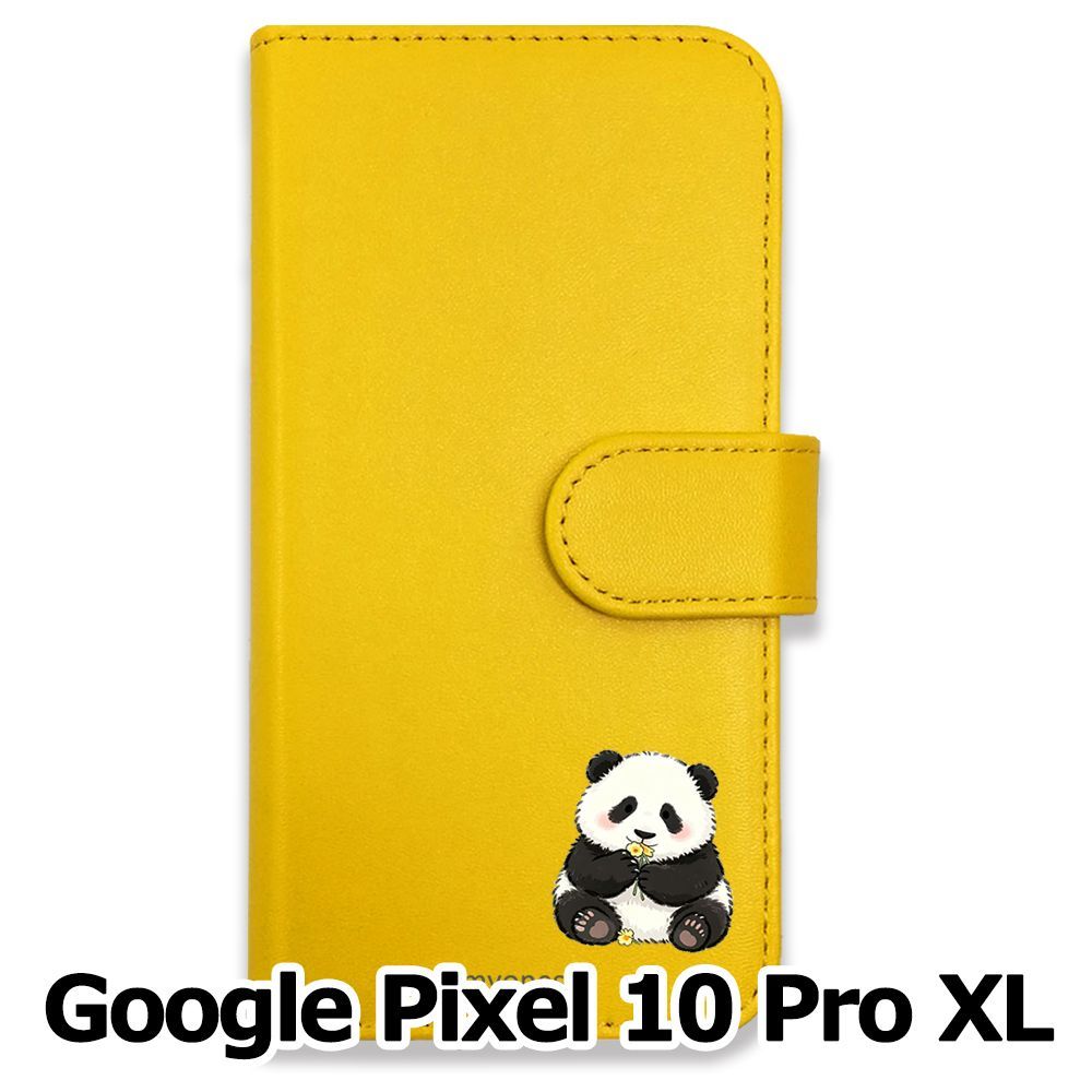 新品未使用】 Google Pixel 10 Pro XL 手帳型スマホ ケース カバー (色