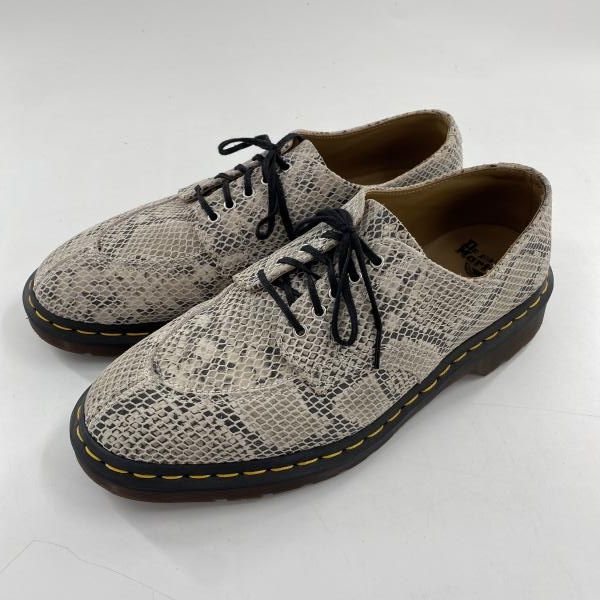 Dr.Martens 2046 ARCHIVE スエード UK9 未使用 楽天市場】Dr.Martens