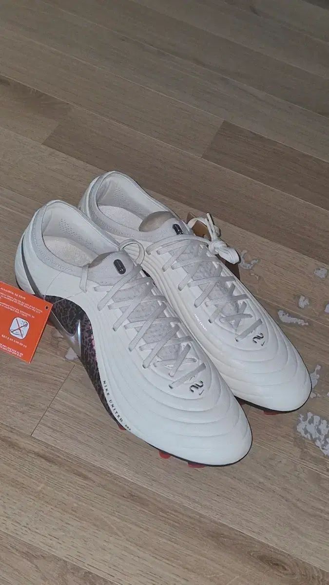 新品/280 極希少 NIKE ユナイテッド ティエンポ Maestro エリート FG