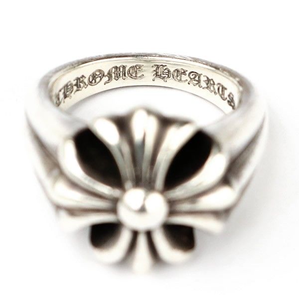 CHROME HEARTS 新宿店 クロムハーツ ラージ カットアウト CHプラス