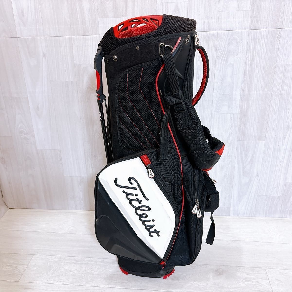 Titleist 915 913 712 AP2 タイトリスト メンズゴルフセット 豪華12本