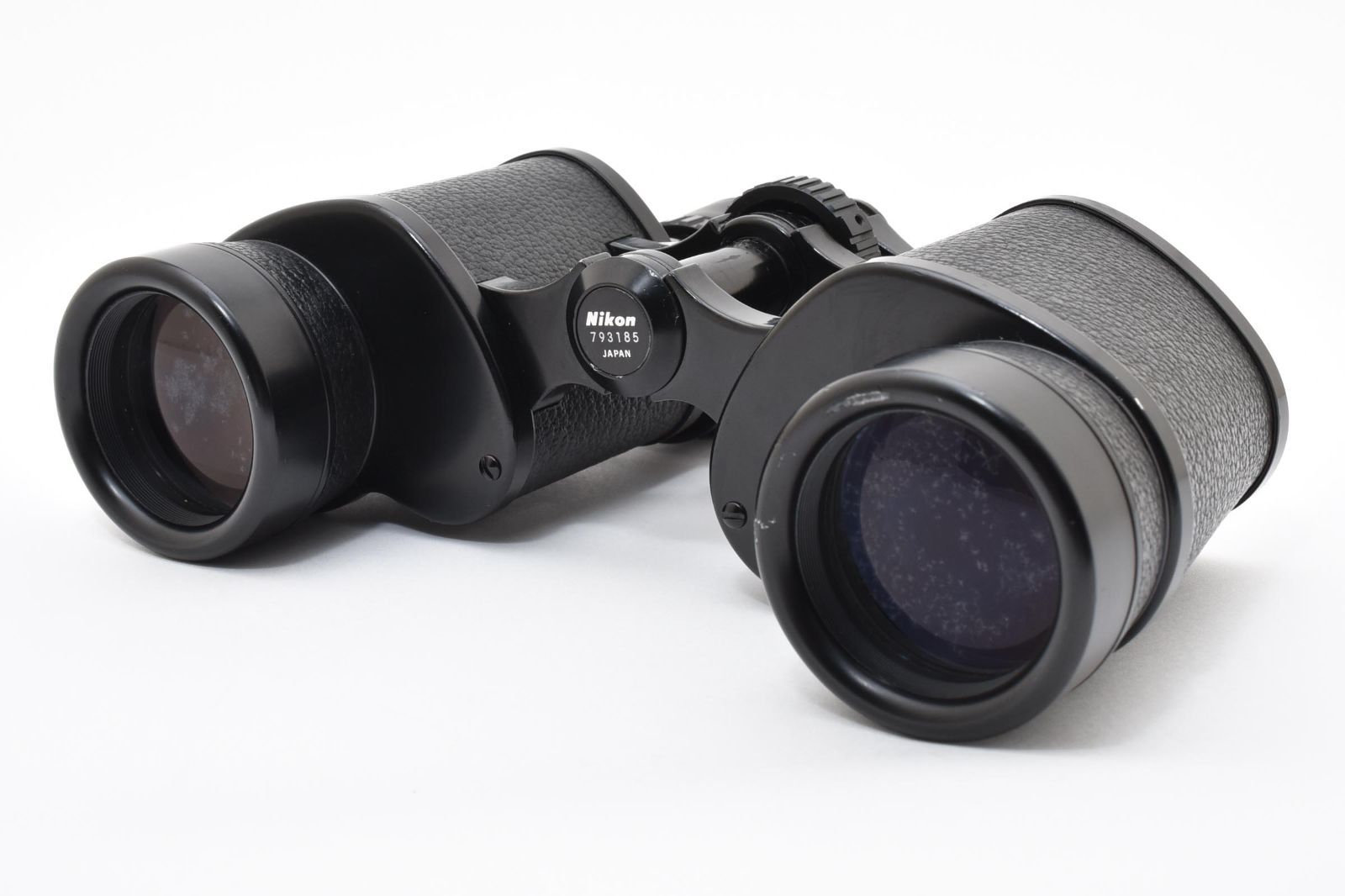 ★ニコン Nikon 7 x 35 7.3° 双眼鏡★ T33＃5576