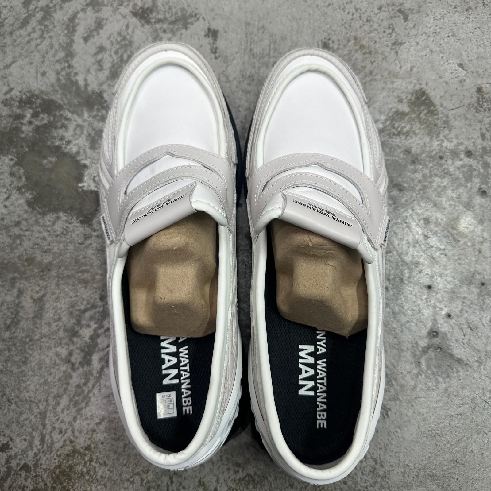 New Balance × COMME des GARCONS JUNYA WATANABE MAN 1906L