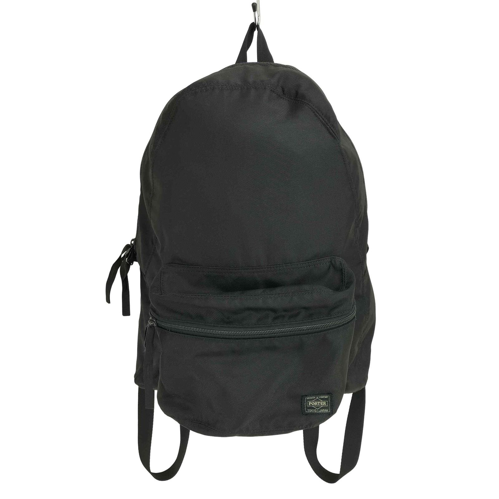 ポーター PORTER ROUND DAYPACK メンズ 表記無