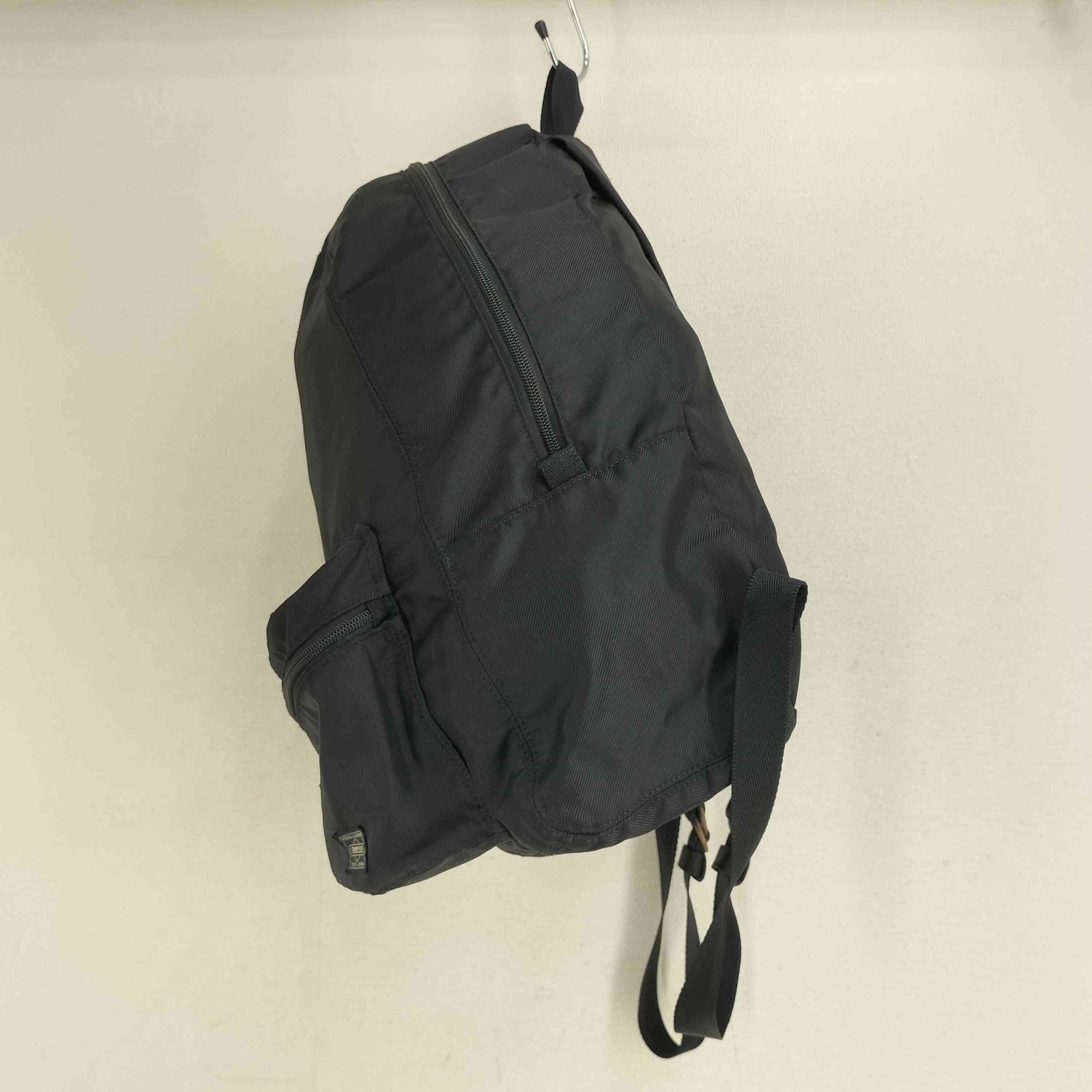 ポーター PORTER ROUND DAYPACK メンズ 表記無 - メルカリ