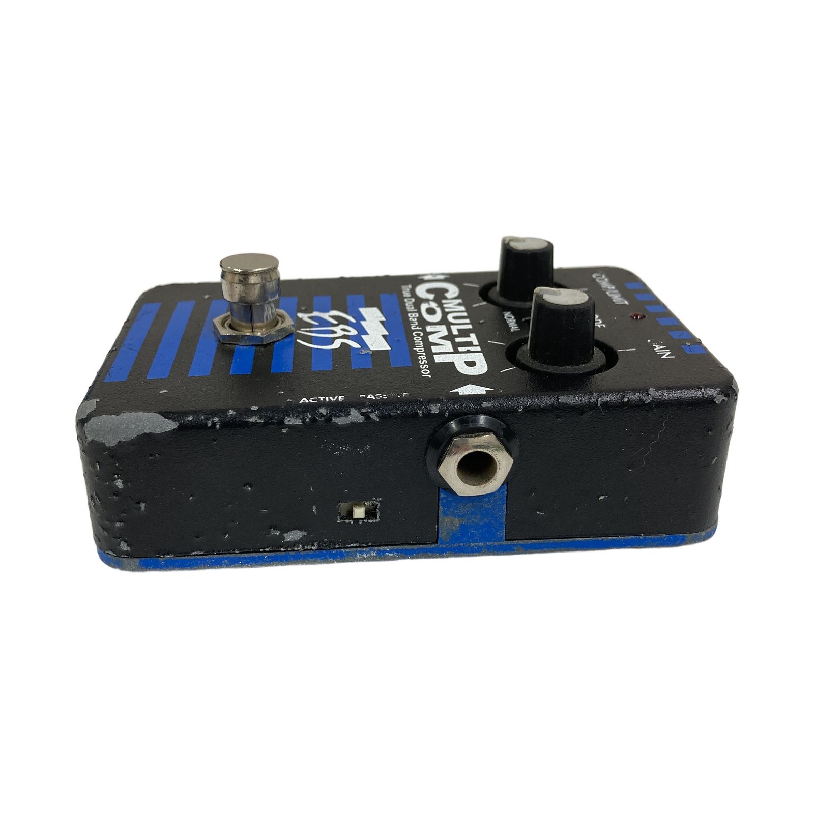 EBS MULTI COMP ベース用コンプレッサー マルチバンドコンプ 中古