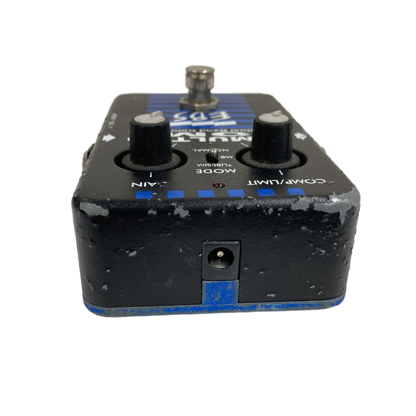 EBS MULTI COMP ベース用コンプレッサー マルチバンドコンプ 中古