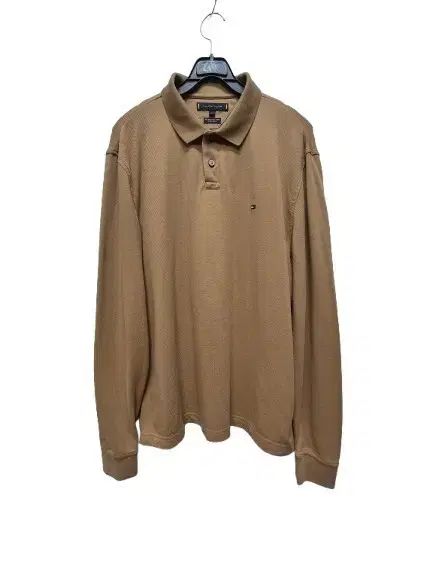 トミーヒルフィガー pk 長袖Tシャツ