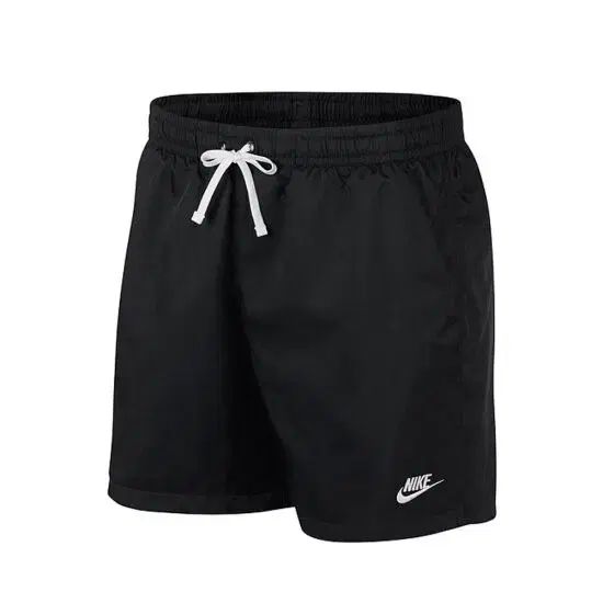 NIKE ウーブン フルイドフロー ショーツ Lサイズ 新品
