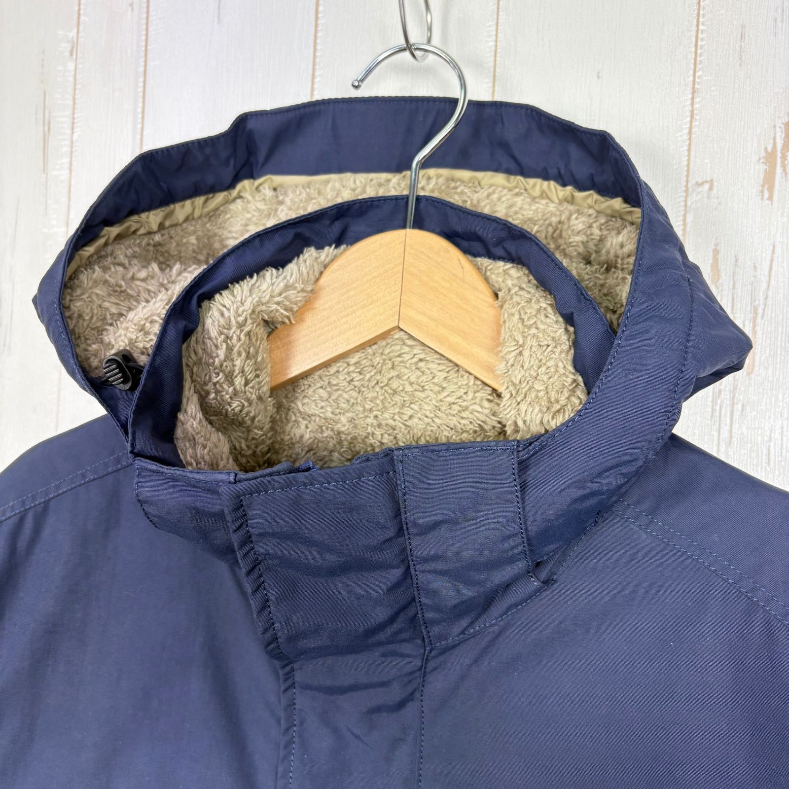 アウトドア ️Men's S ネイビー系 2019 Patagonia ( パタゴニア