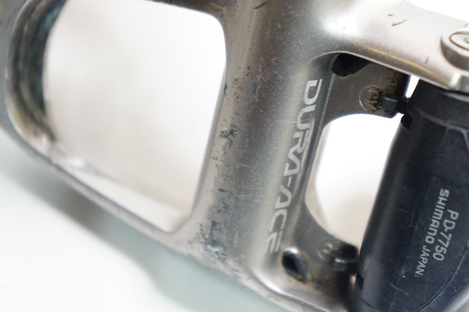 SHIMANO 「シマノ」 DURA-ACE PD-7750 ペダル / バイチャリ熊谷店