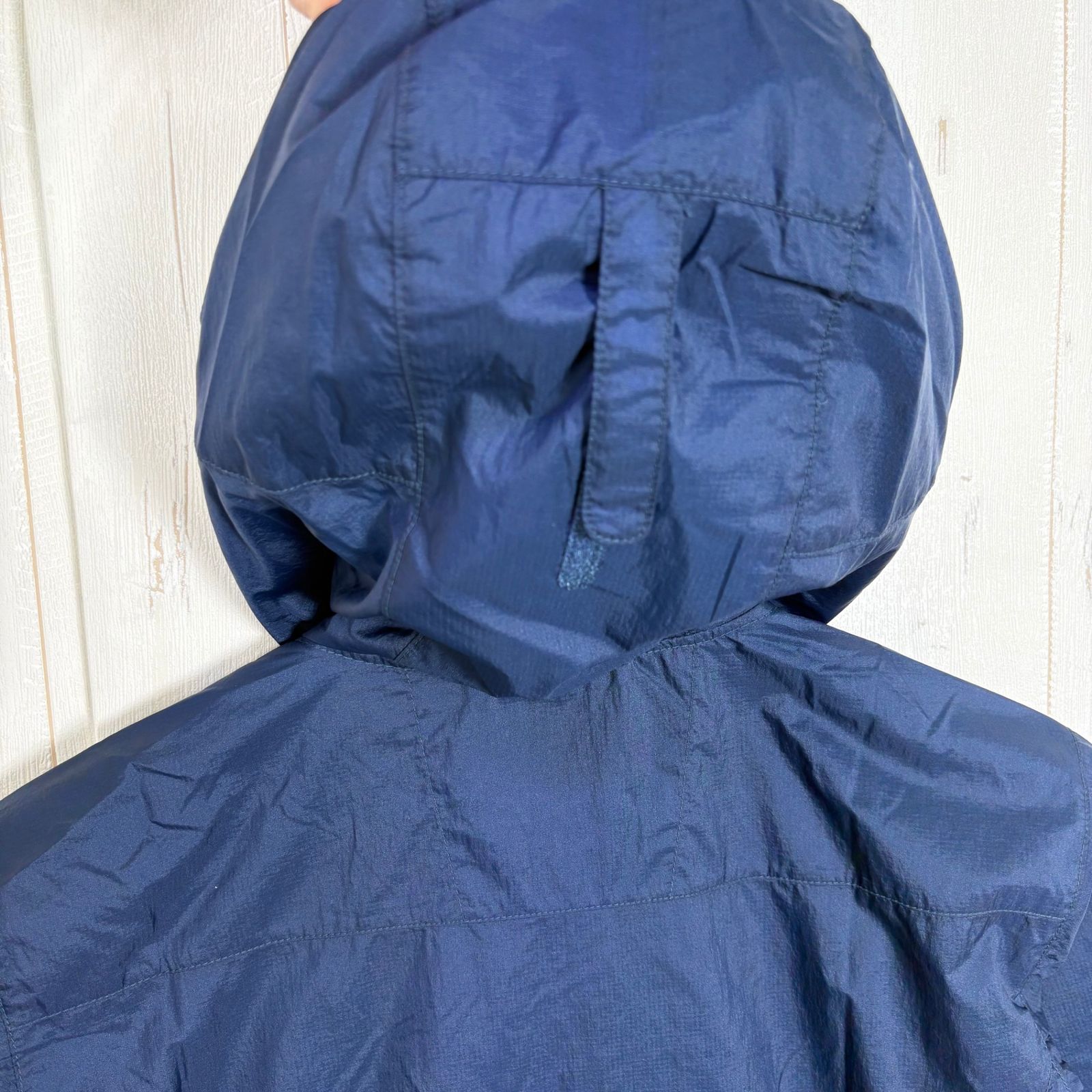 ✉️Women's S ブルー系 Rab ( ラブ ) バイタル フーディ Vital Hoody