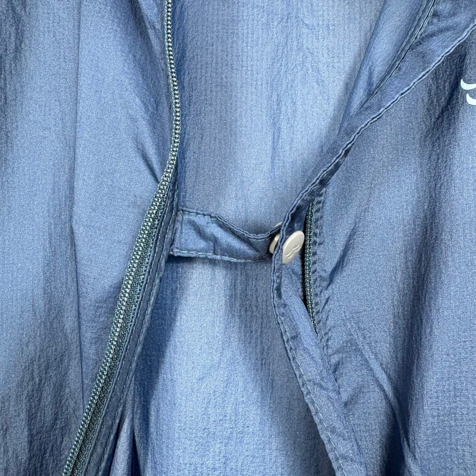 ✉️Women's S ブルー系 Rab ( ラブ ) バイタル フーディ Vital Hoody