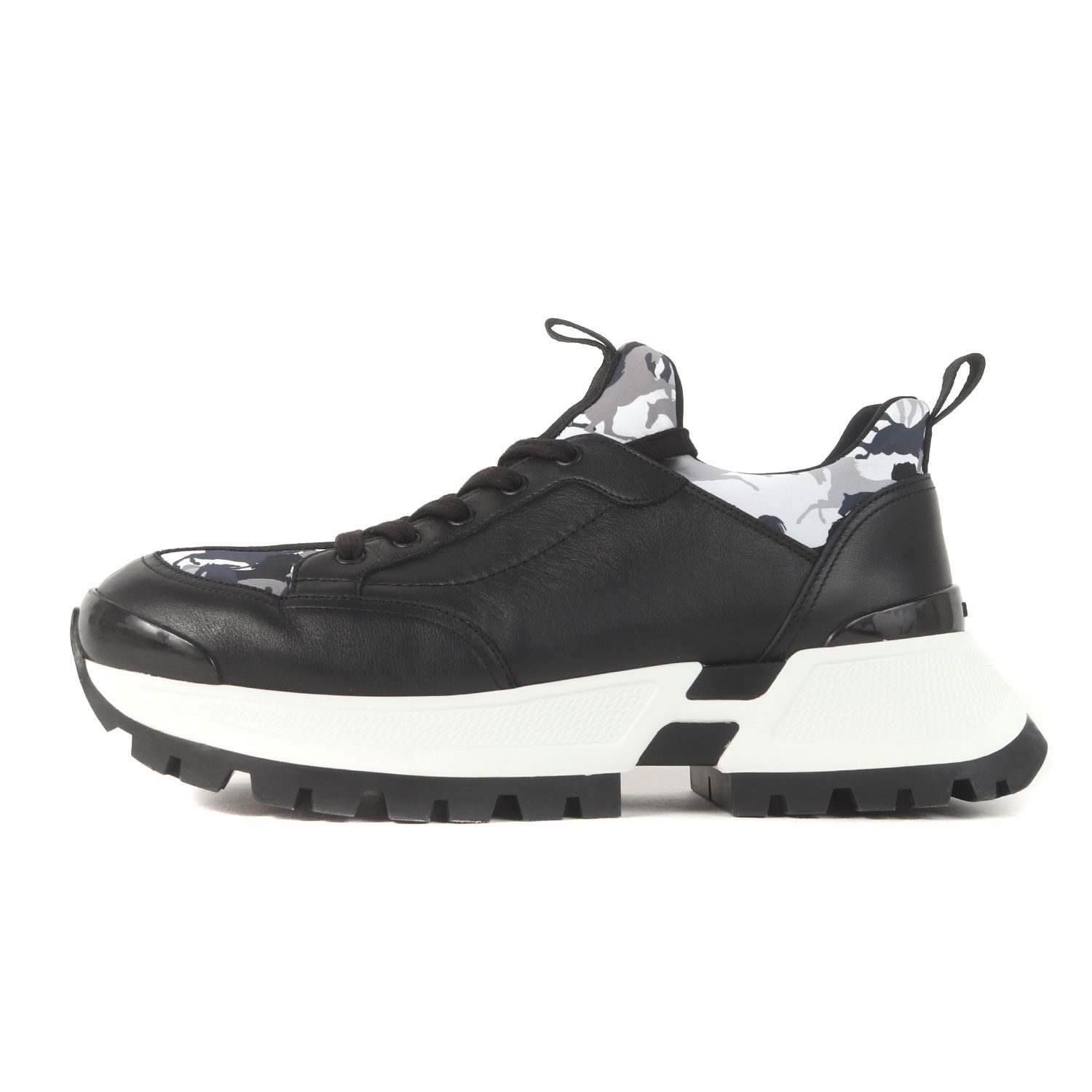 HERMES エルメス サイズ:43(28.0cm) | 24SS Jumpy sneaker スニーカー