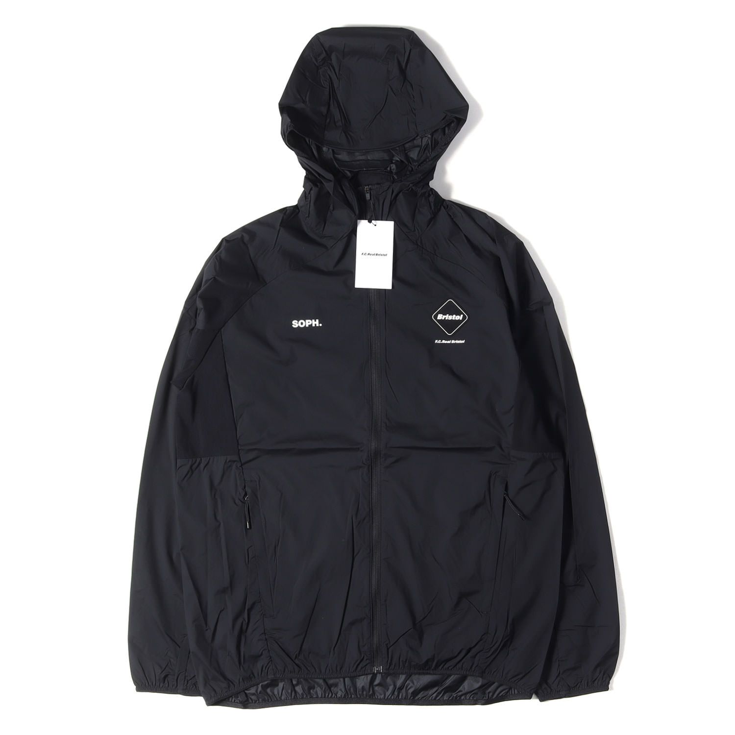 新品】F.C.Real Bristol エフシーレアルブリストル ジャケット