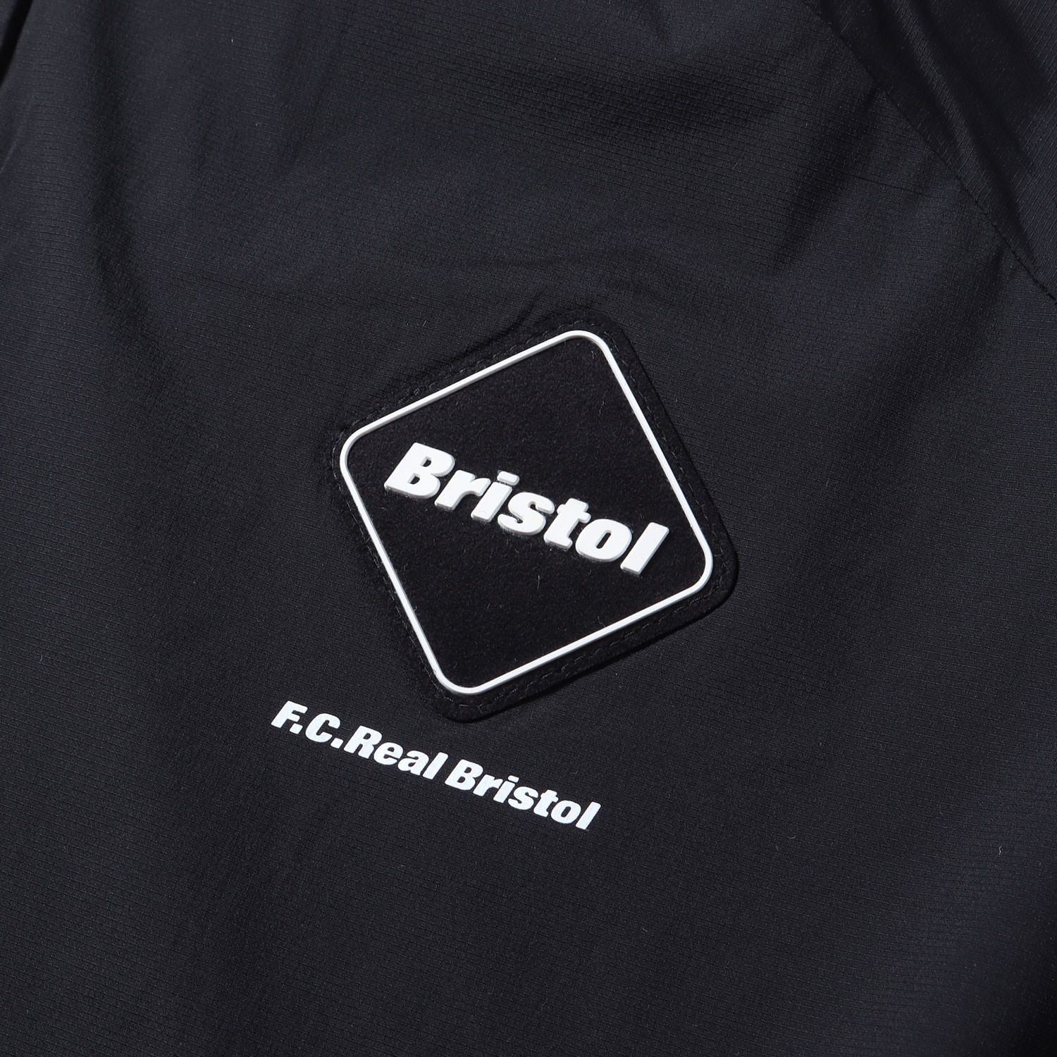 新品】F.C.Real Bristol エフシーレアルブリストル ジャケット 