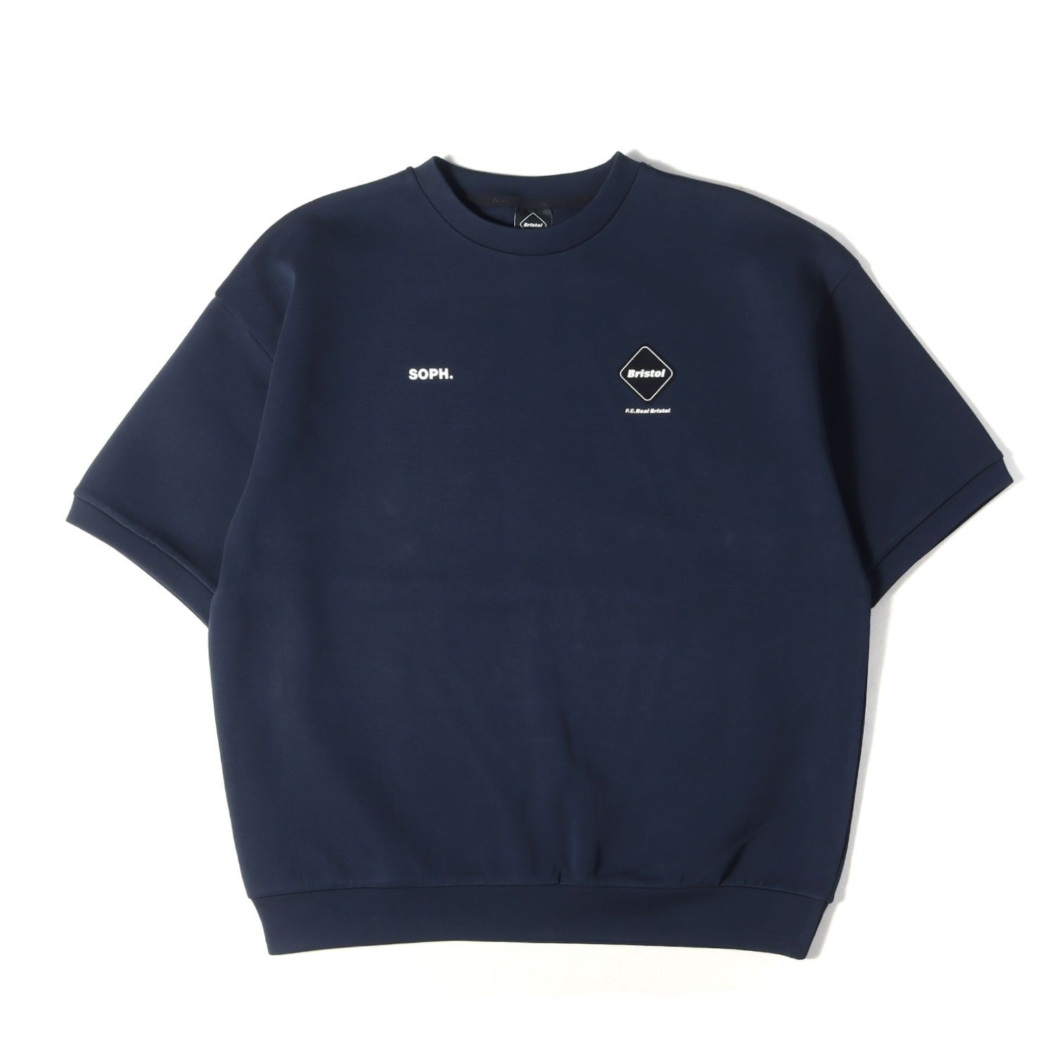 新品】F.C.Real Bristol エフシーレアルブリストル スウェット