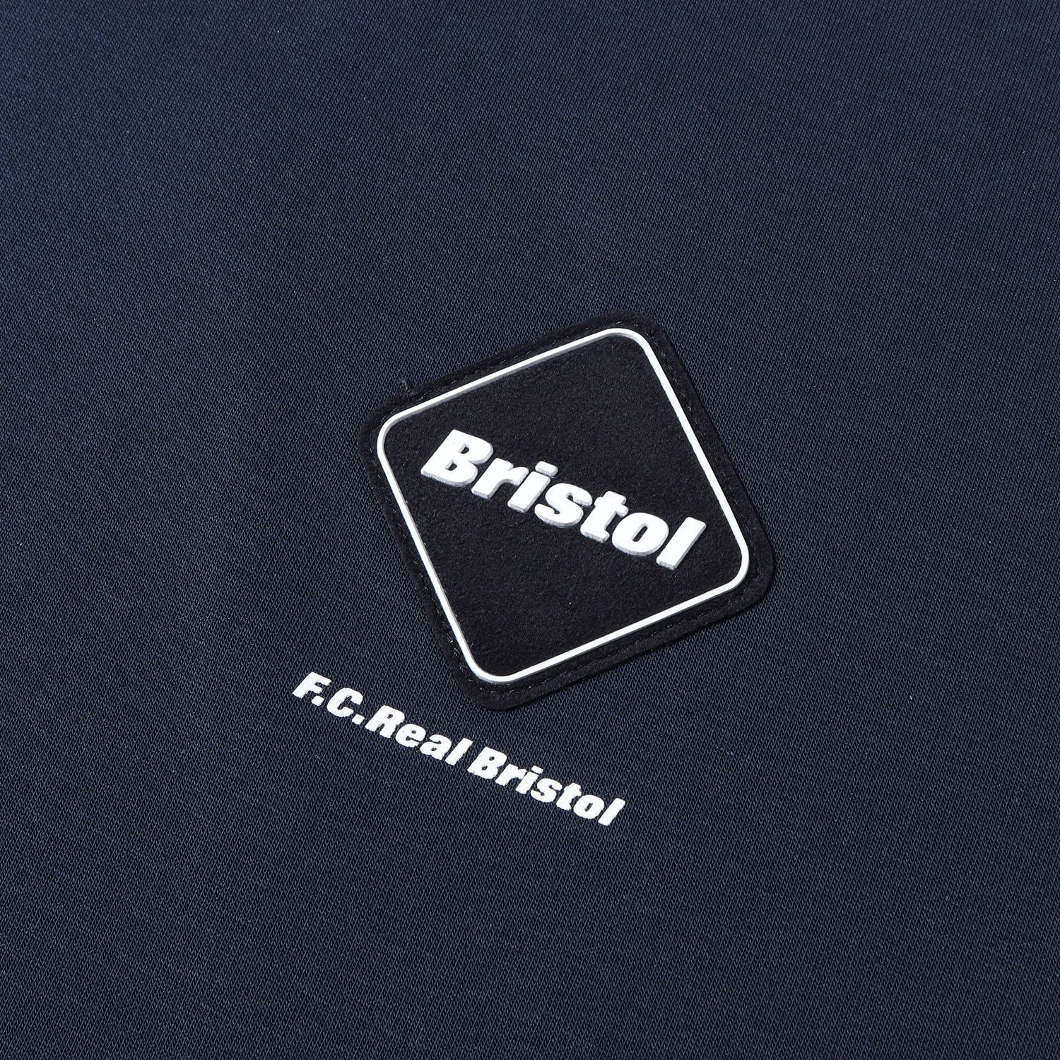 新品】F.C.Real Bristol エフシーレアルブリストル スウェット