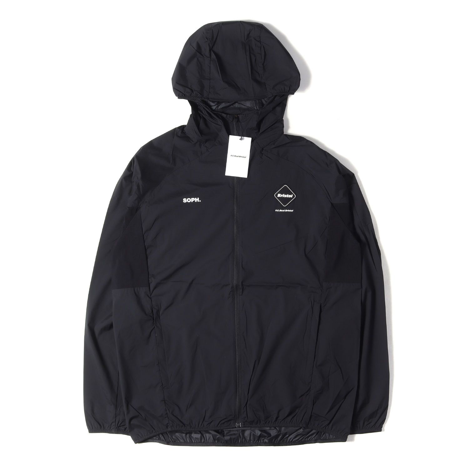 新品】F.C.Real Bristol エフシーレアルブリストル ジャケット