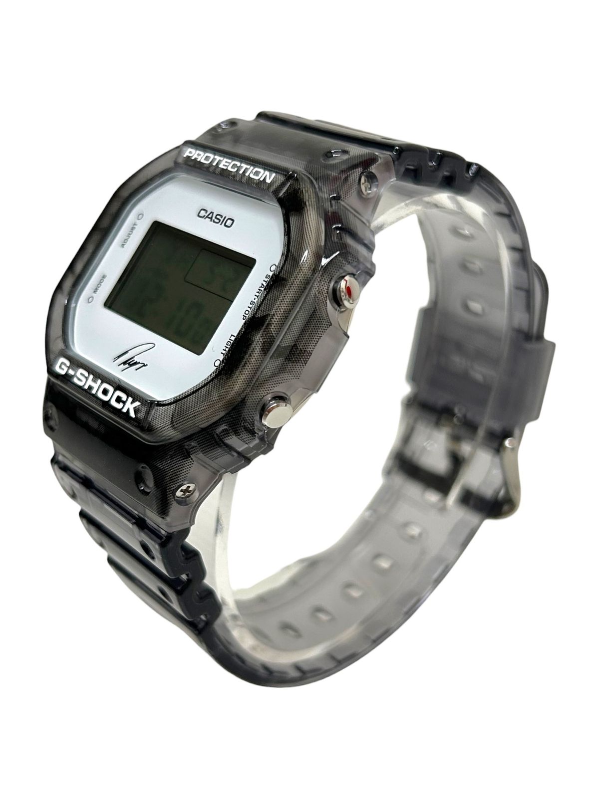 CASIO (カシオ) G-SHOCK Gショック デジタル腕時計 クォーツ RYO