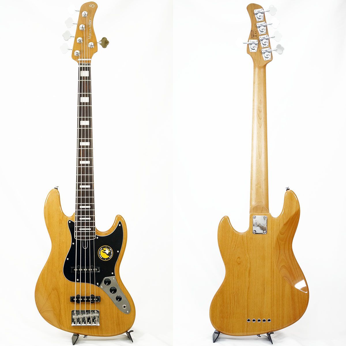 Sire Marcus Miller V5R Alder-5 
