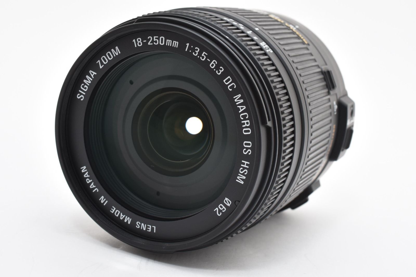 【24時間以内発送】SIGMA 18-250mm Canon Amazon.co.jp: シグマ 18-250mm F3.5-6.3 DC OS HSM EO キヤノン用