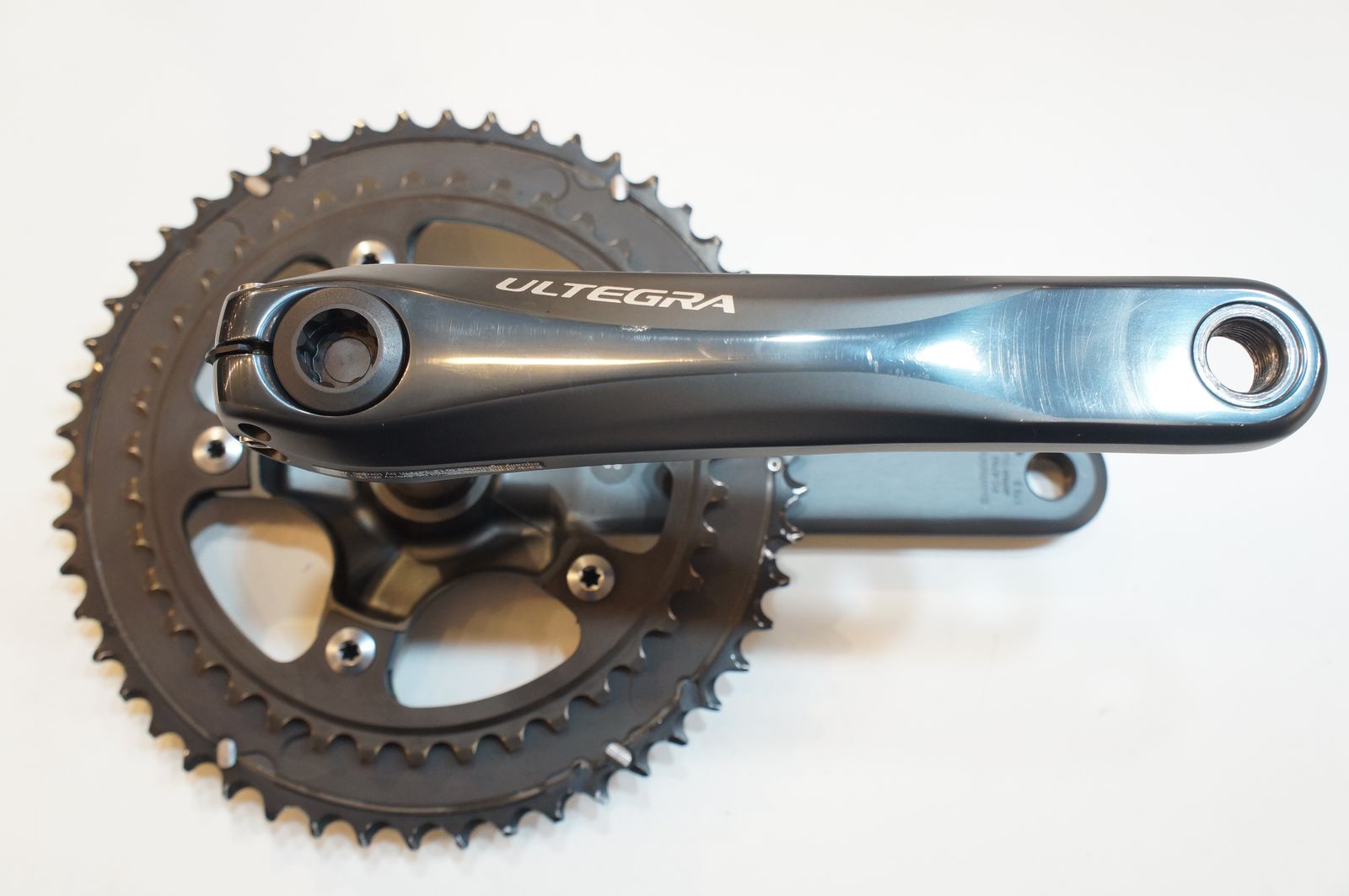クランク クランク本体 シマノ クランクセット FC-6700 ULTEGRA 170mm 