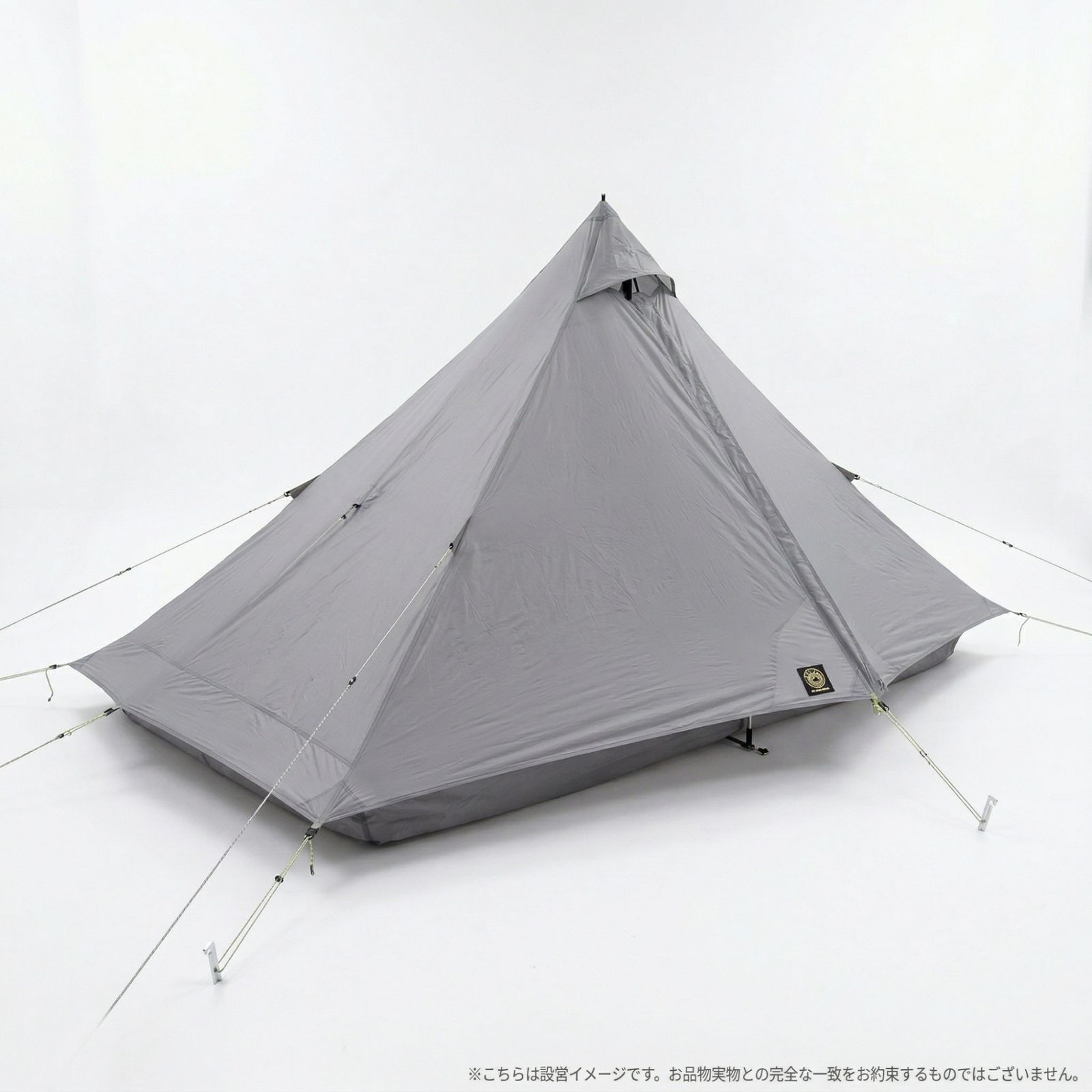 📦️OneSize グレー系 Six Moon Designs ( シックスムーンデザインズ