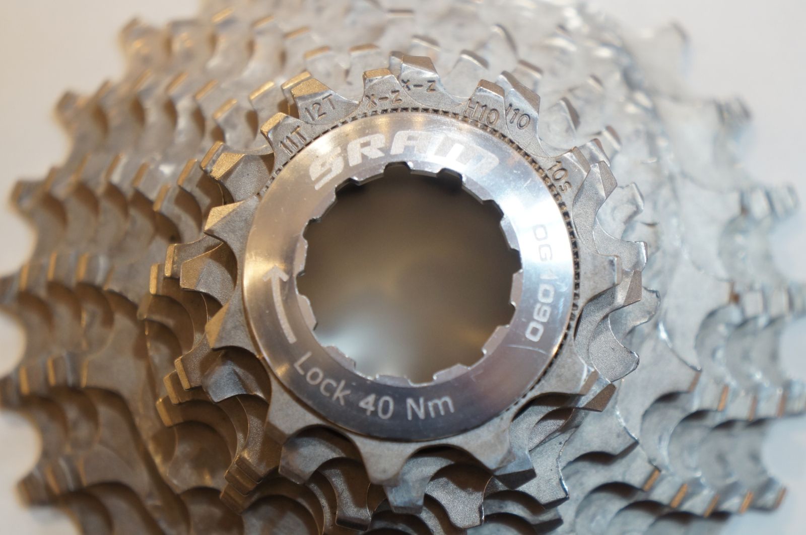 SRAM 「スラム」 RED OG-1090 11-25T スプロケット / バイチャリ浦和