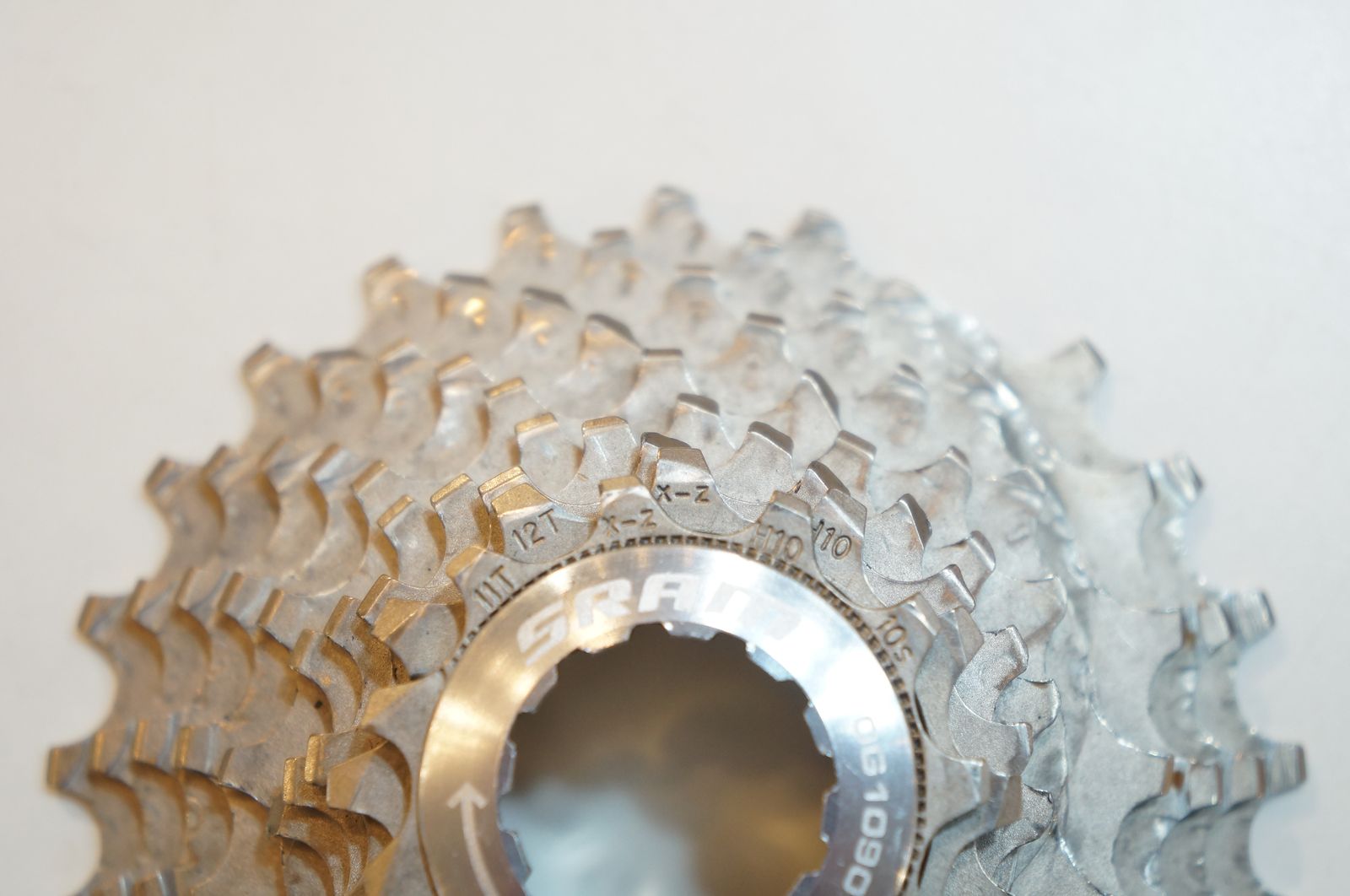 SRAM 「スラム」 RED OG-1090 11-25T スプロケット / バイチャリ浦和