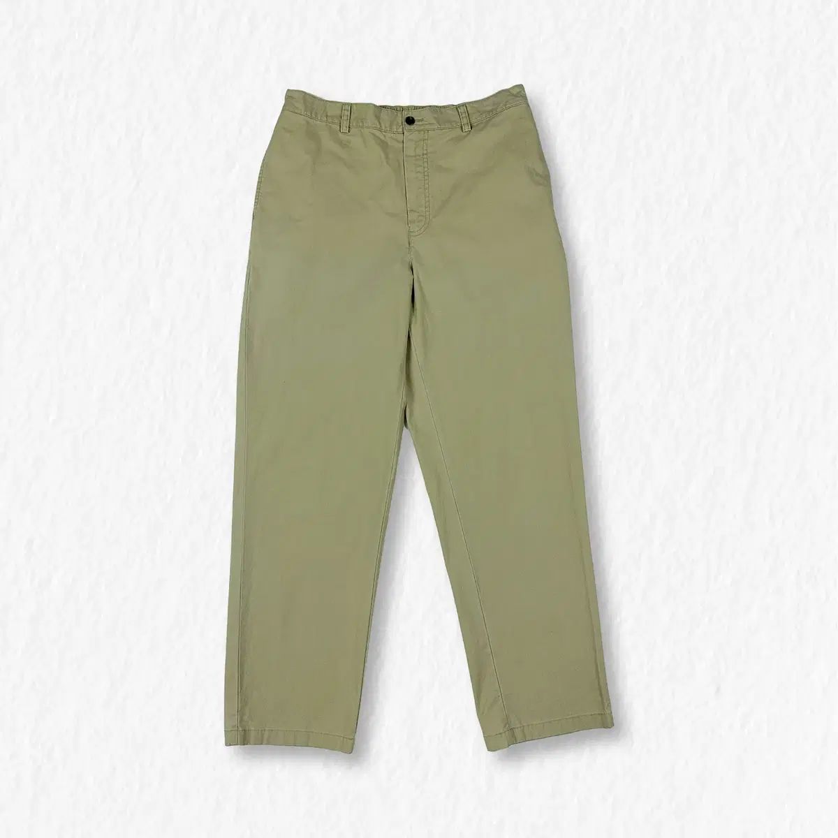 L.L.Bean エルエルビーン コットンパンツ 綿パンツ