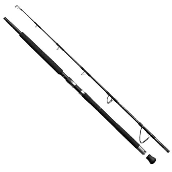 シマノ オフショアロッド 26 オシアプラッガーBG ブルフィンツナS70XXXH 59,532円