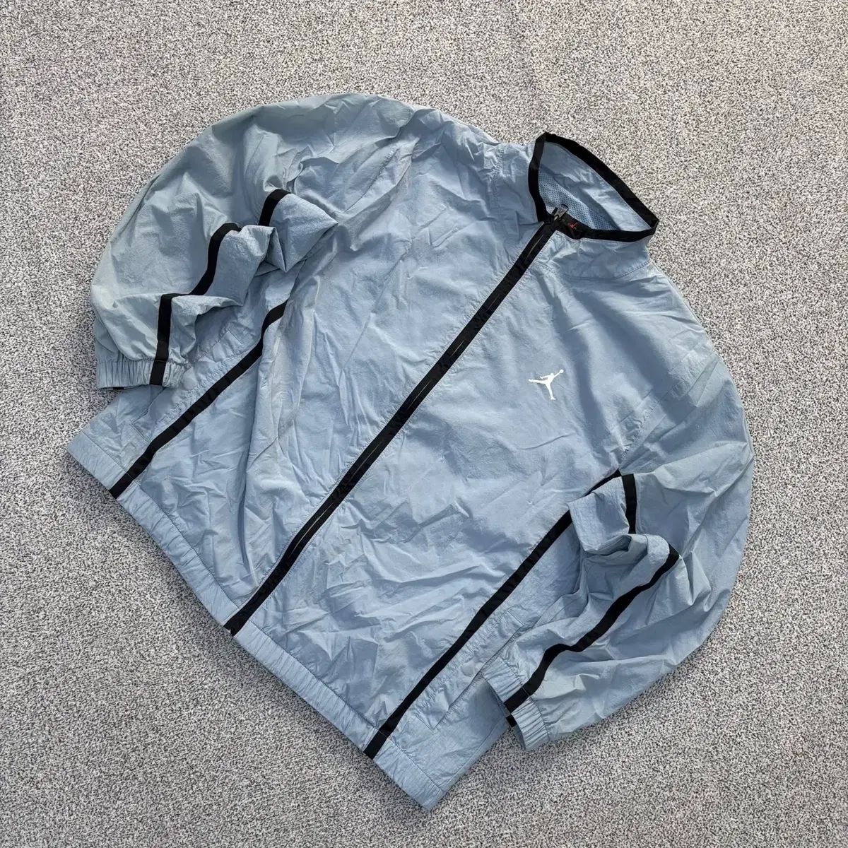 XXL NIKE ジョーダン ナイロン ウィンドブレーカー ジャケット 0520J