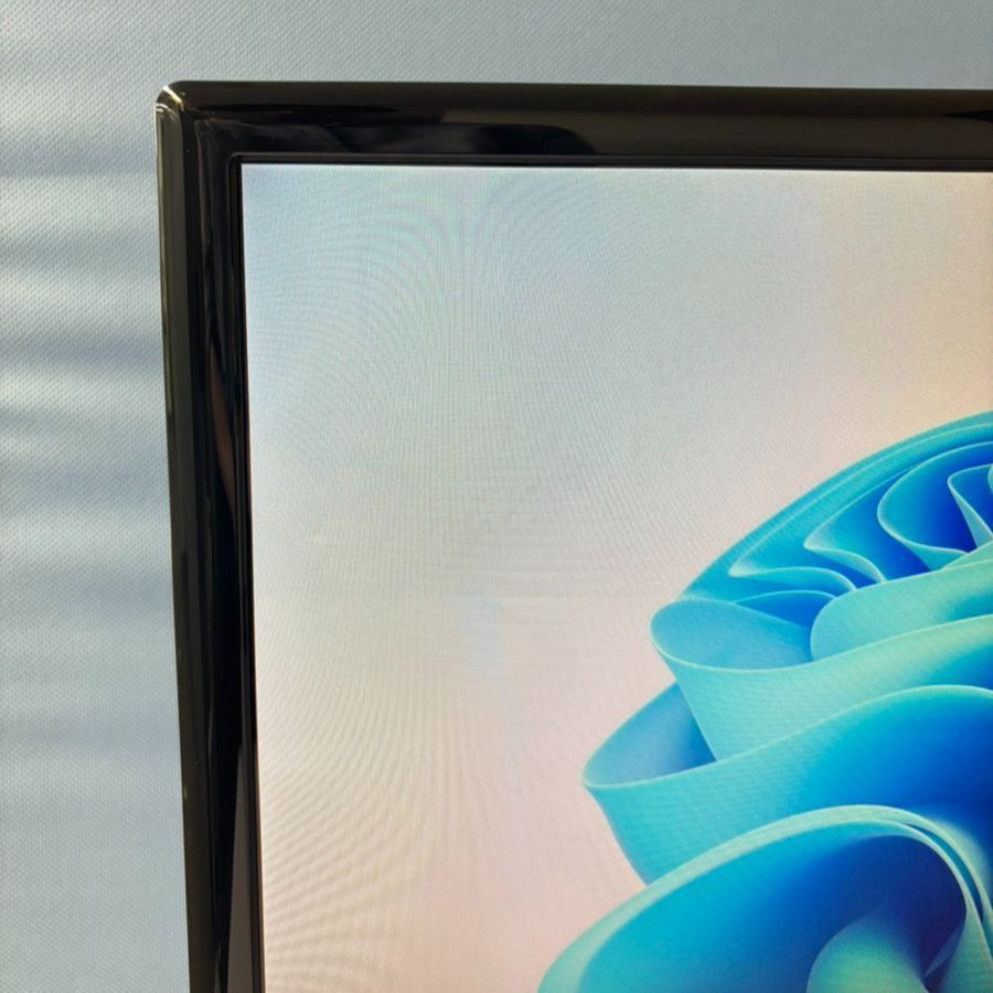 Acer 24型 フルHD 液晶モニター H243HAbmid - メルカリ