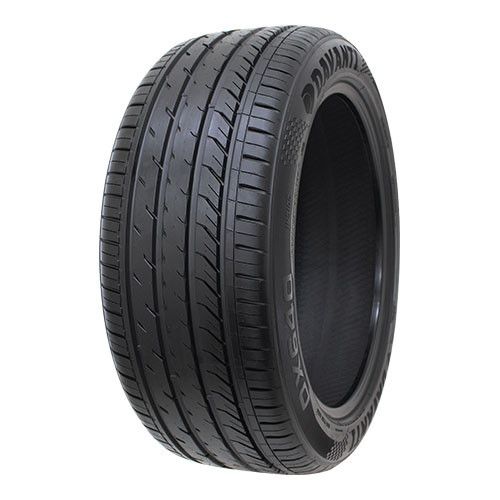 AUTOWAY】 新品 275/45R19 サマータイヤ DAVANTI DX640 19インチ 1本 