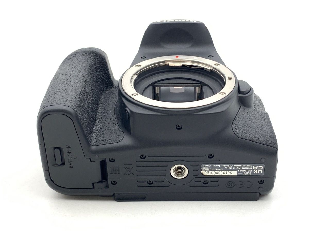 キヤノン EOS Kiss X10i ボディ 中古 EOS Kiss X10 ボディ 中古価格比較 - 価格.com