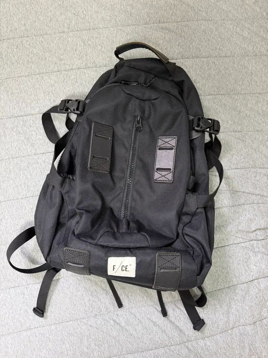 F/CE バックパック