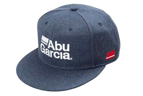 アブガルシア (Abu Garcia) フラットビルキャップ 各種送料無料 eed35315