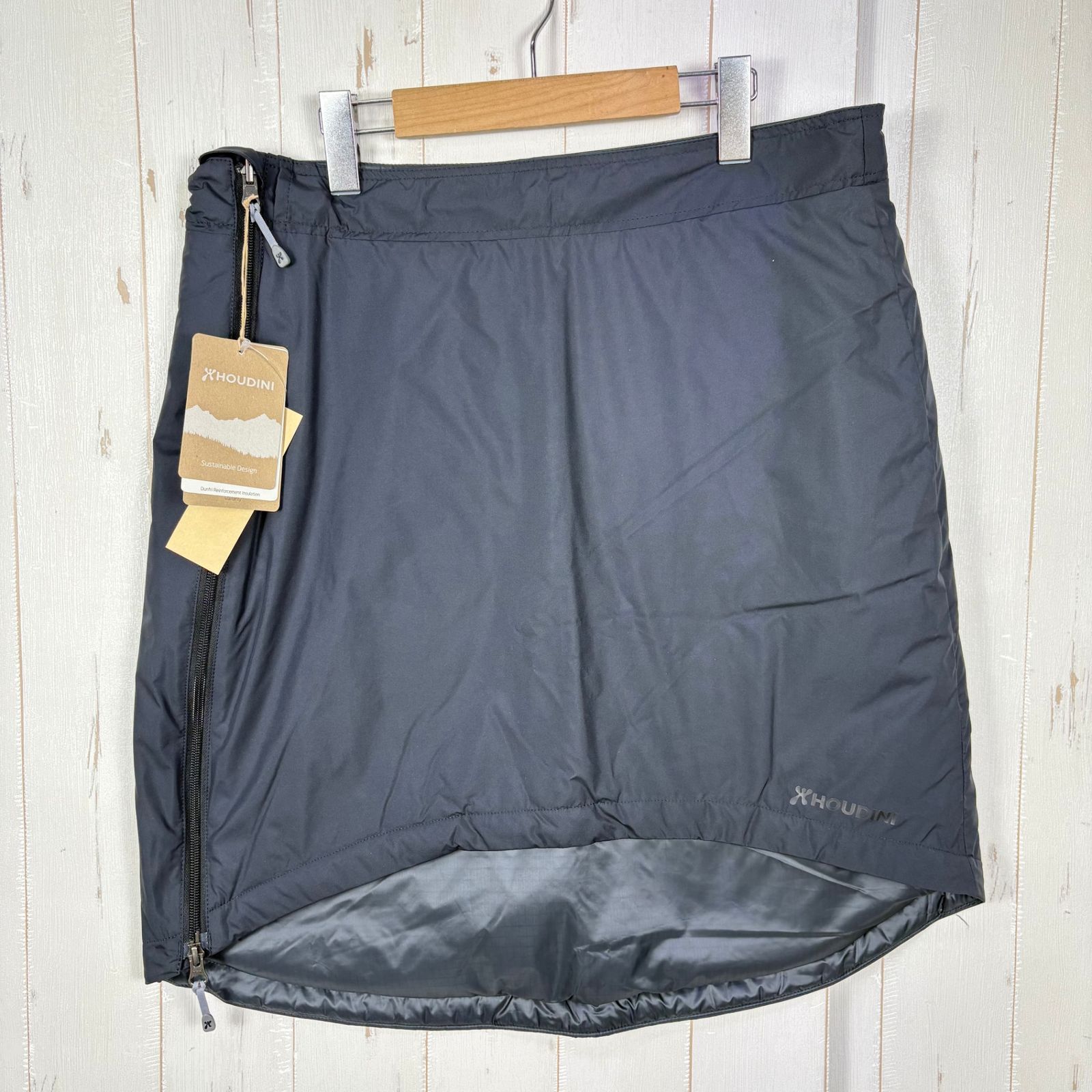 ?️Unisex M ブラック系 Houdini ( フーディニ ) スリープウォーカー Sleepwalker 101074 900 TRUE BLACK z00055953 900 TRUE BLACK スカート ボトムス ウェア