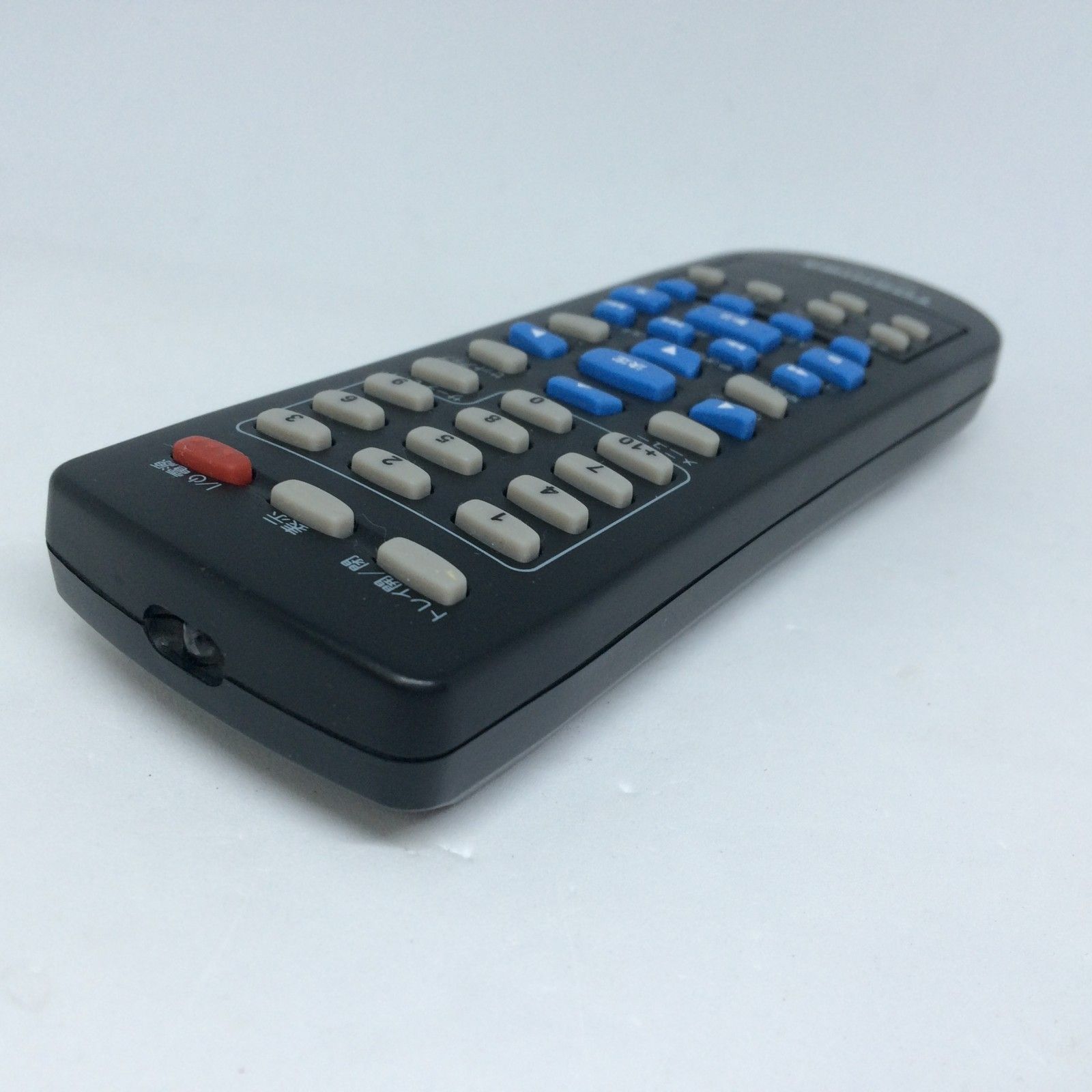 I019 TOSHIBA 東芝 DVDレコーダー リモコン SE-R0289 - メルカリ