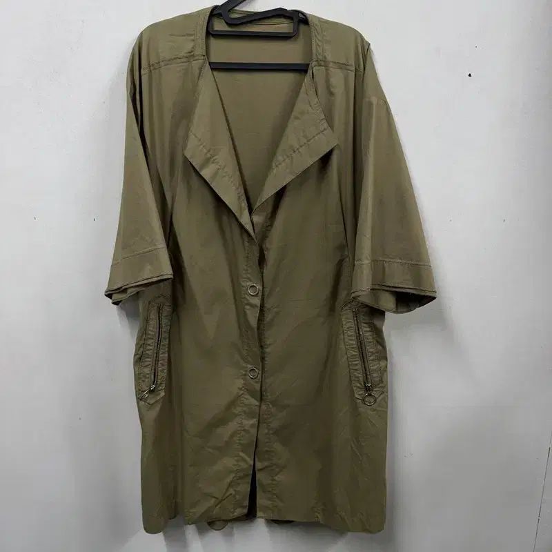 正規品/82-94-160 The HANDSOME システム レディース ロング ジャケット CC
