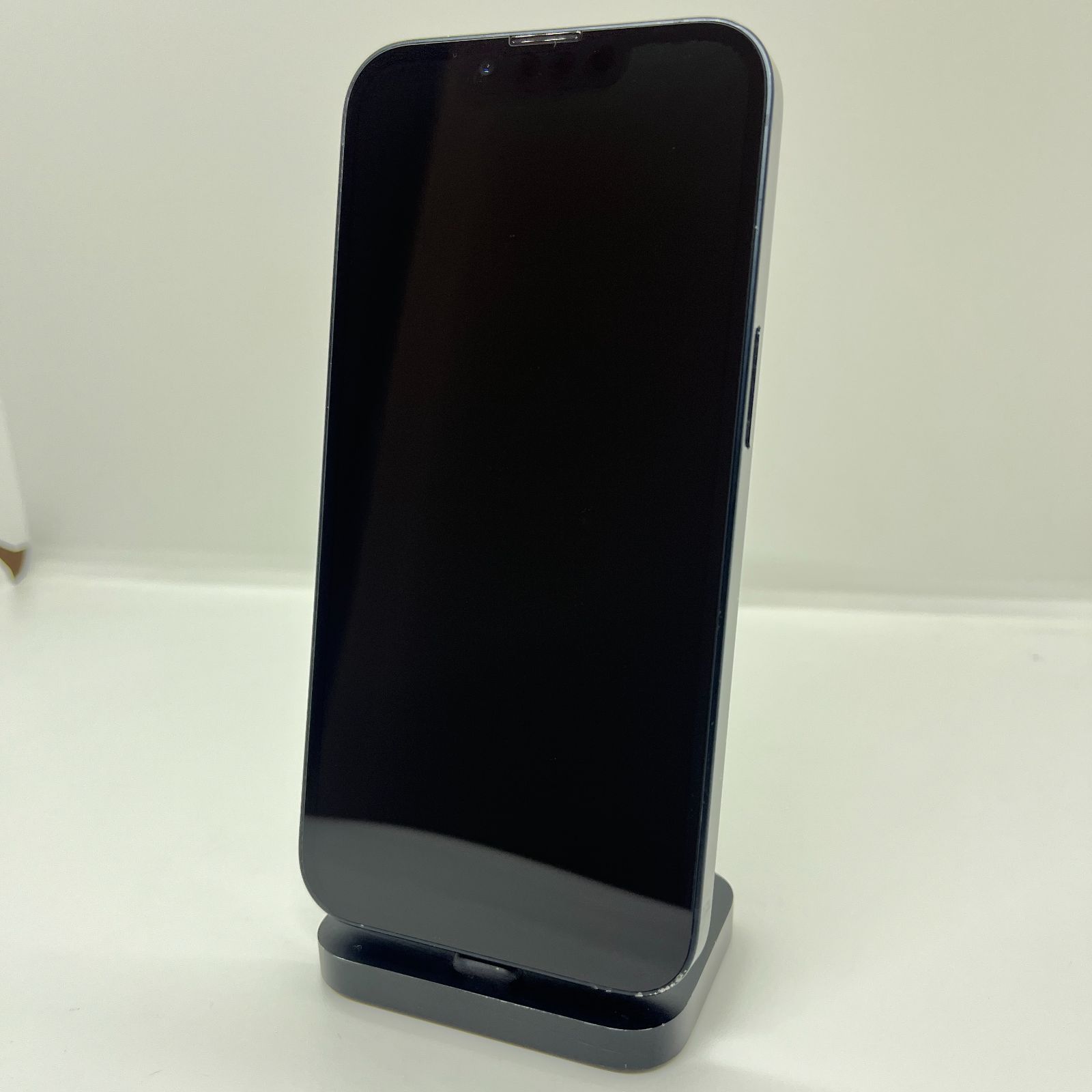 新品バッテリー】iPhone13 512GB ミッドナイト SIM解除済-メルカリ