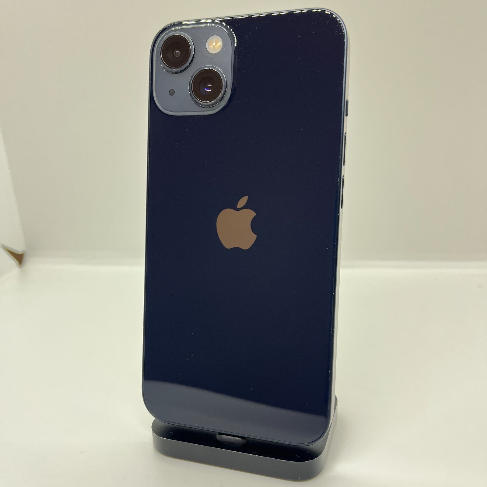 新品バッテリー】iPhone13 512GB ミッドナイト SIM解除済-メルカリ